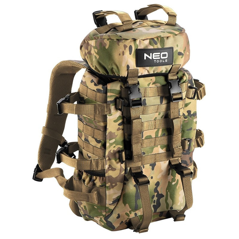 Backpack Turasóireachta