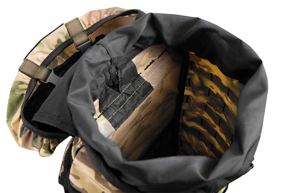 Backpack Turasóireachta