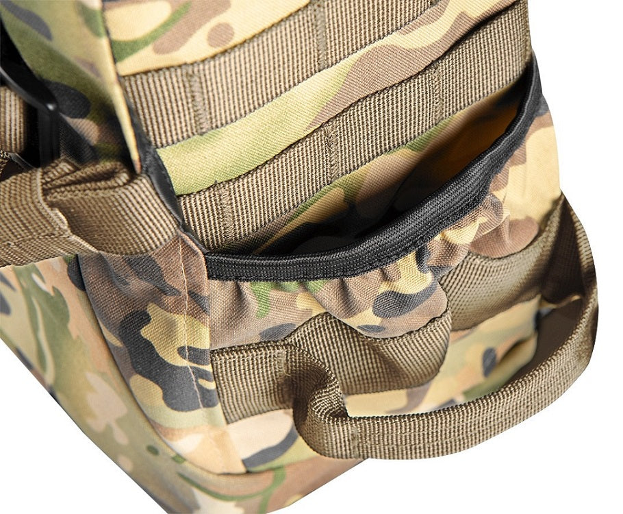 Backpack Turasóireachta