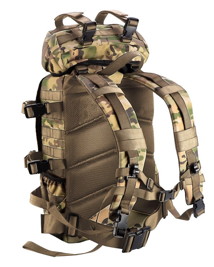 Backpack Turasóireachta