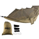 Hammock With Mosquito Net 330*140cm.