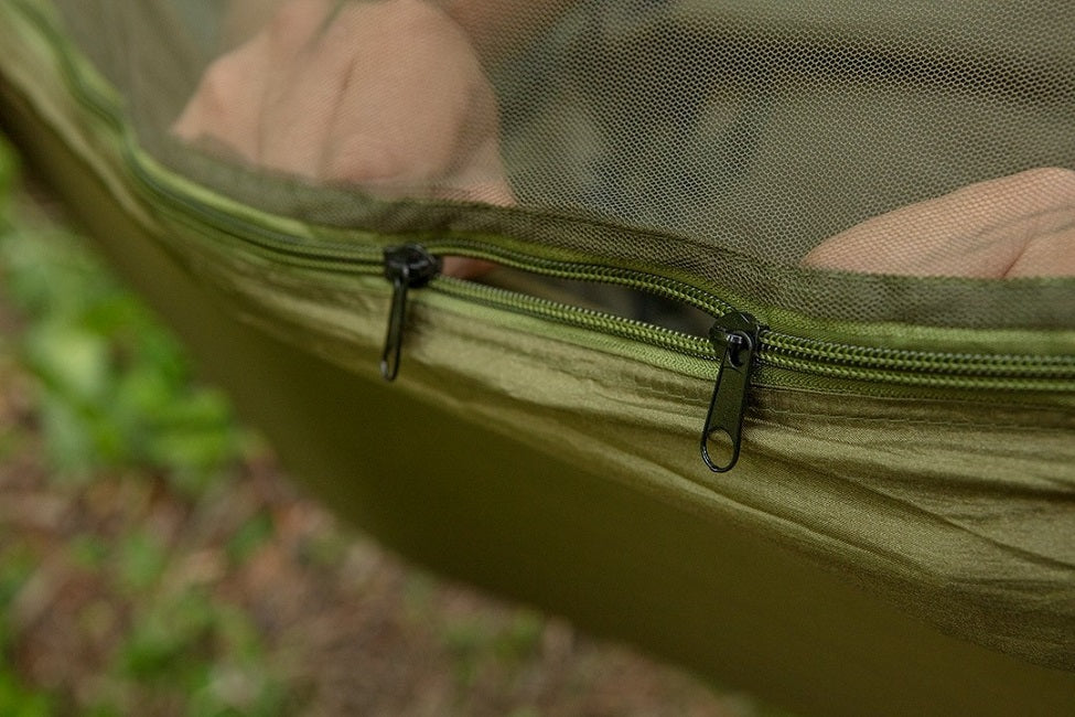 Hammock With Mosquito Net 330*140cm.