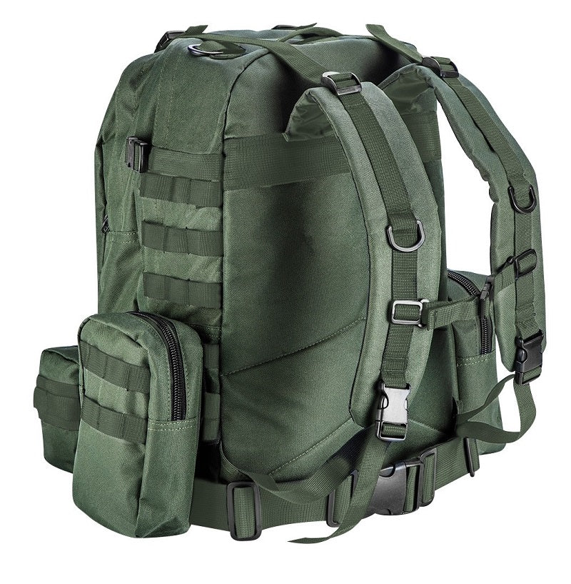 Backpack marthanais