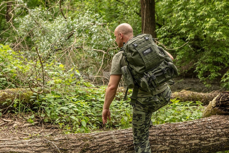 Backpack marthanais