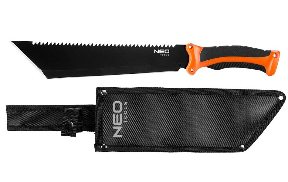 Machette 40 cm.