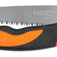 Bushcraft kézifűrész 43 cm.
