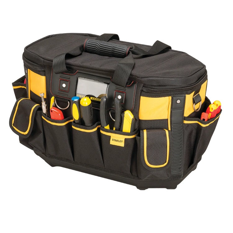 Geanta de scule Fatmax 18 Capac oval