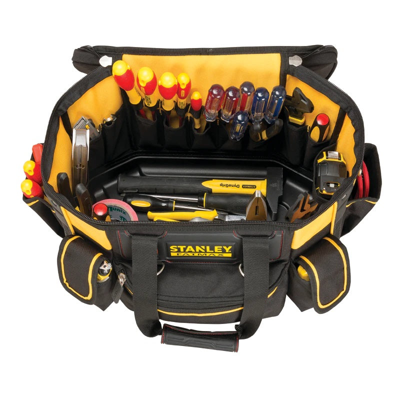 Geanta de scule Fatmax 18 Capac oval