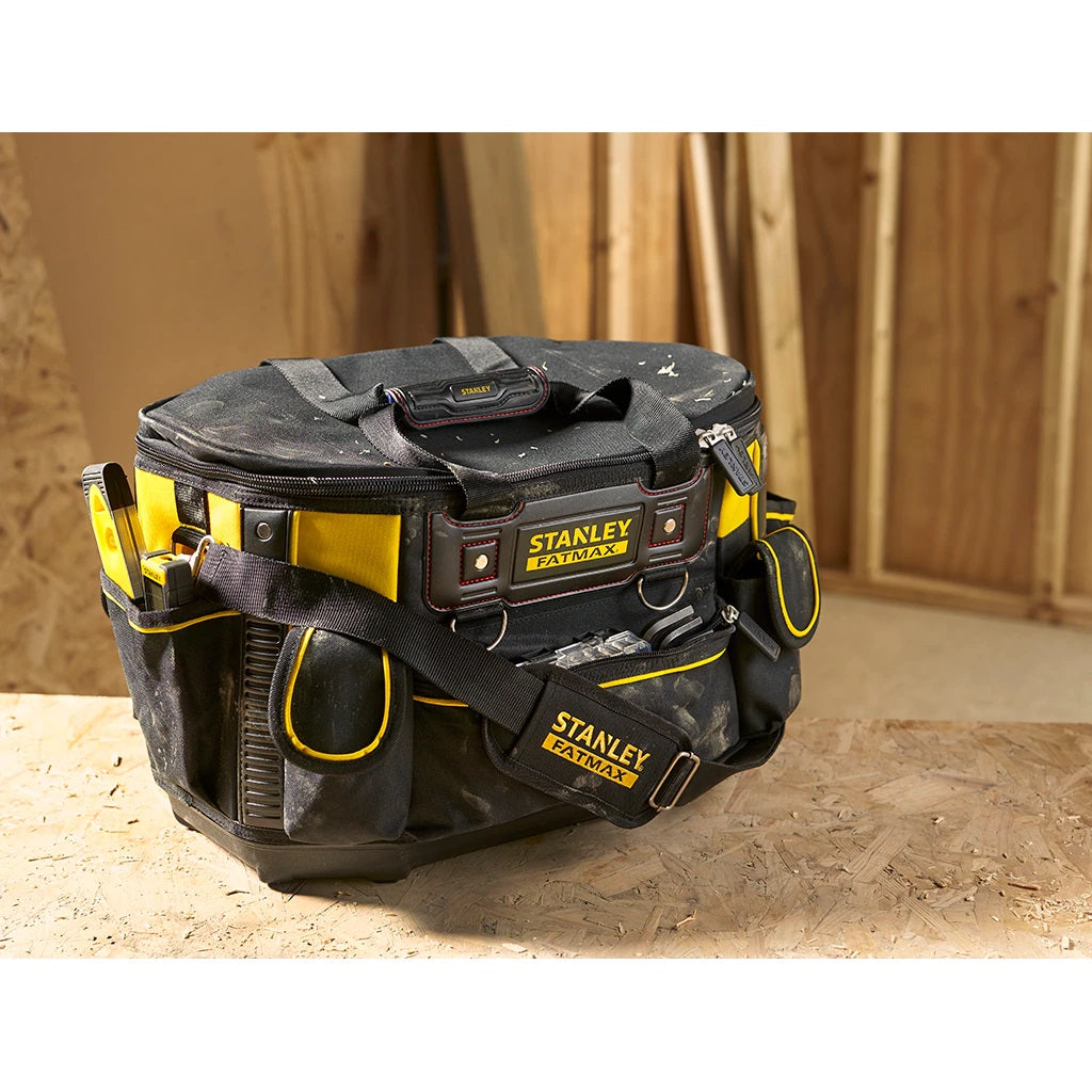 Geanta de scule Fatmax 18 Capac oval