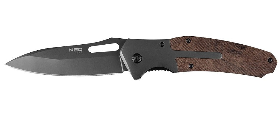 Folding Knife 22cm.
