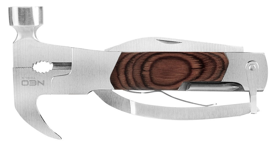 Multitool - 13 az 1-ben Multitool