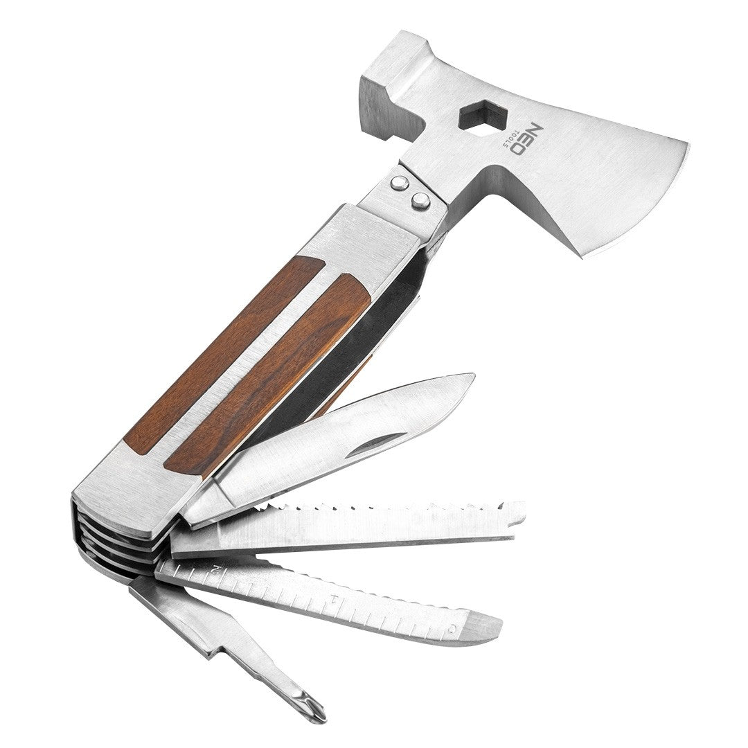 Multitool - 11 az 1-ben Multitool