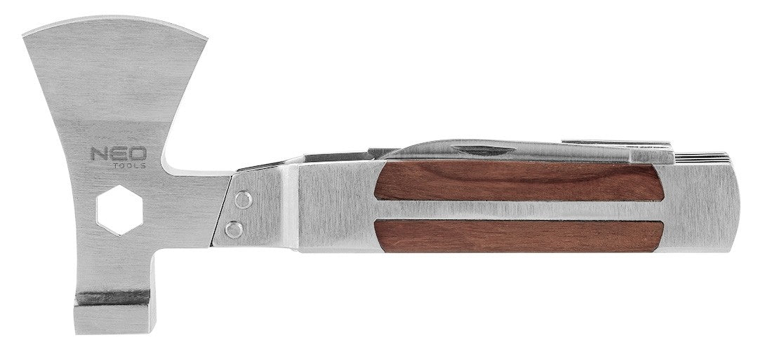 Multitool - 11 az 1-ben Multitool