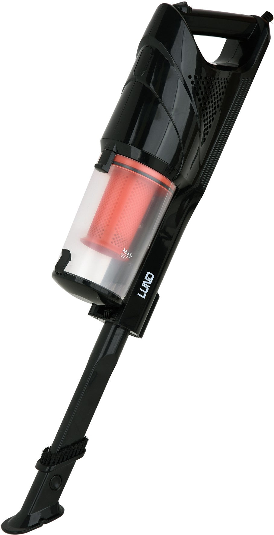 Vertikal Dammsugare 800w 1l.