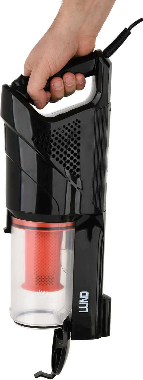 Vertikal Dammsugare 800w 1l.