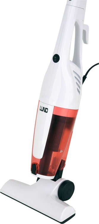 Aspirador Vertical 800w 1,5l.