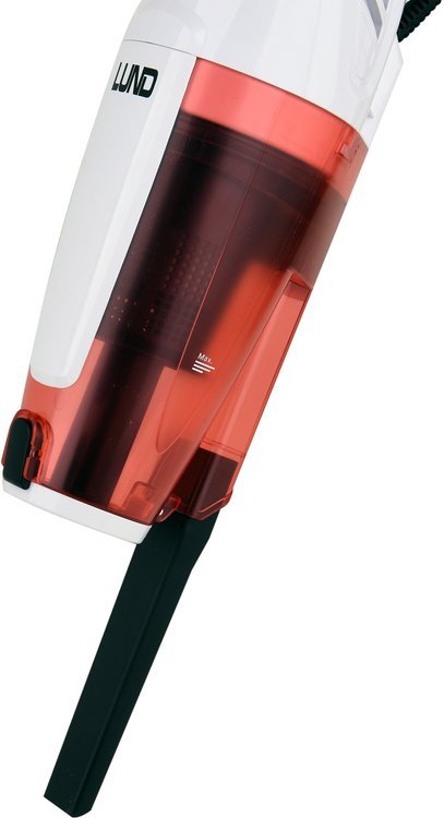 Aspirador Vertical 800w 1,5l.