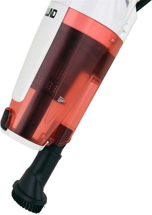Aspirador Vertical 800w 1,5l.