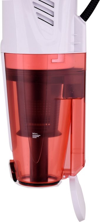 Aspirador Vertical 800w 1,5l.