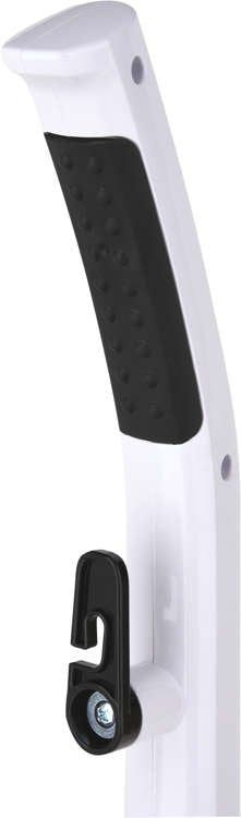 Aspirador Vertical 800w 1,5l.