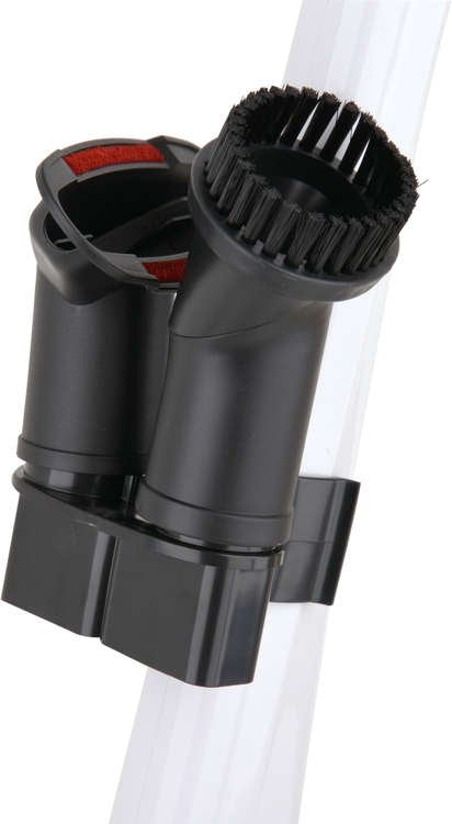 Aspirador Vertical 800w 1,5l.