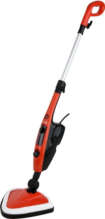 Stoommop 1500w