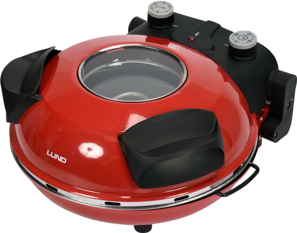 1200w pizzaugn