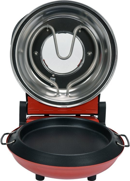 1200w pizzaugn