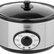 Slow Cooker 290w 4.5l With Timer