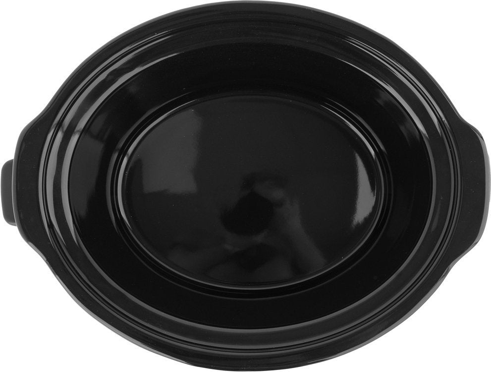 Slow Cooker 290w 4.5l With Timer