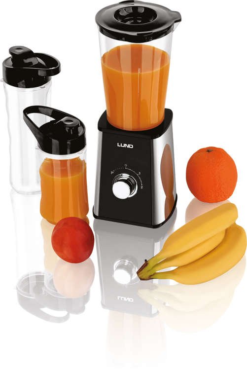 Smoothie mixér 300W