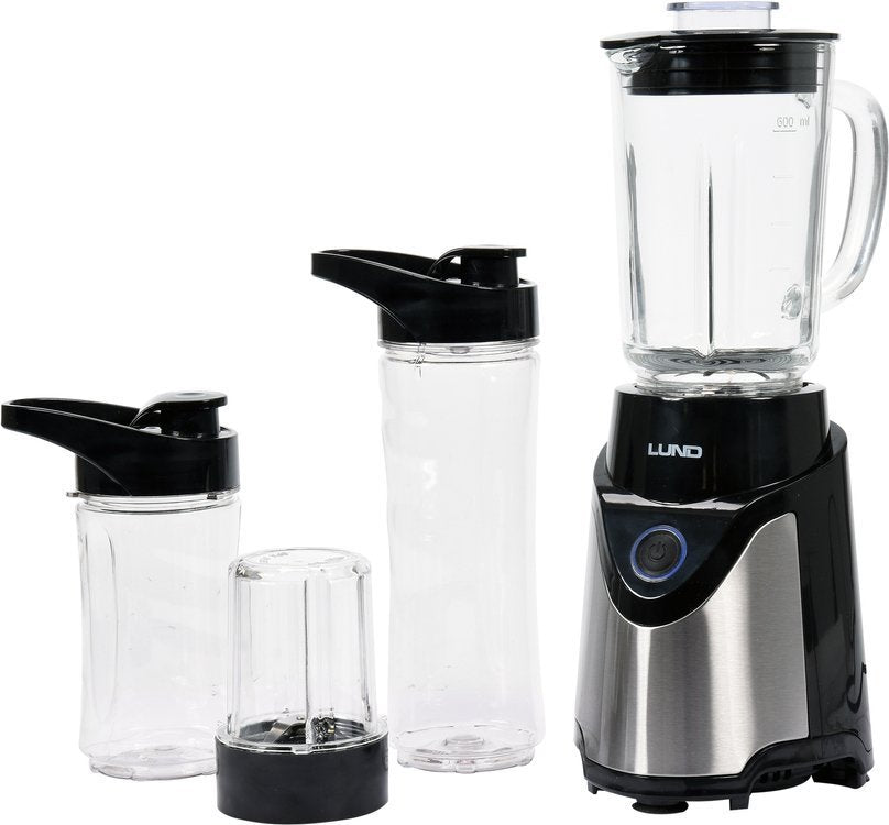 Smoothieblender 500w