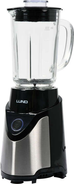 Smoothieblender 500w