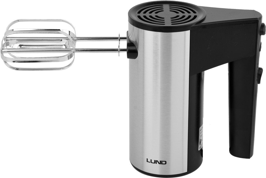 Handmixer 200-250w