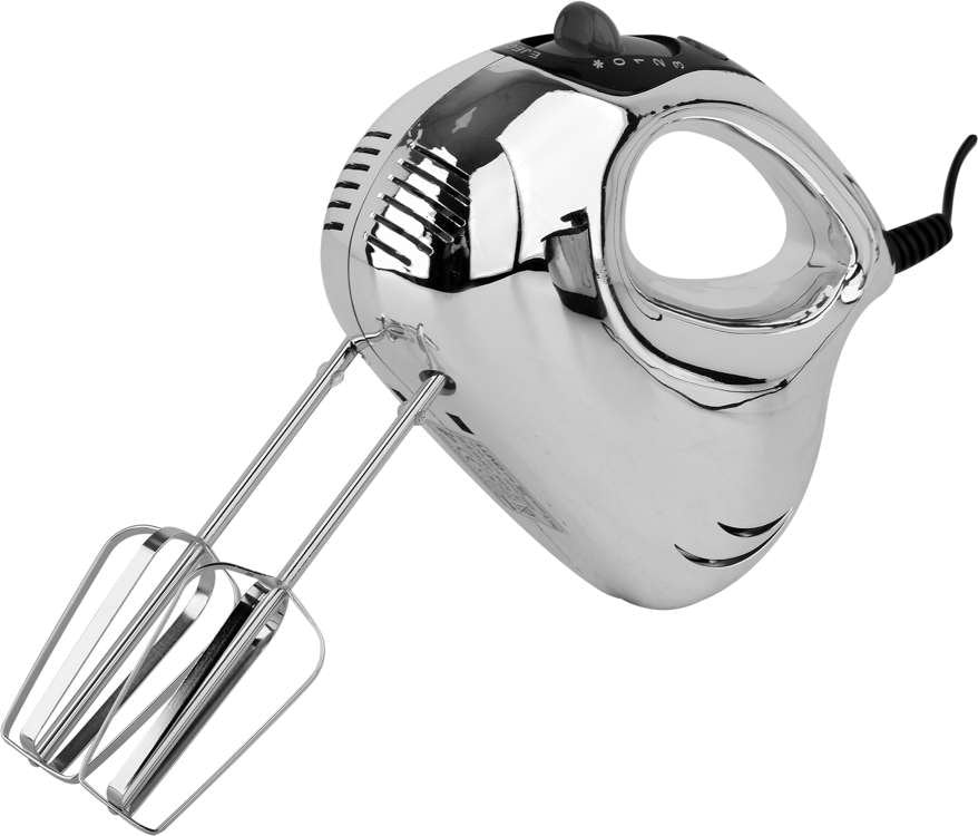 Kézi mixer 200-250w tál rozsdamentes acél