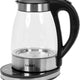 Electric Glass Kettle 1.8l. Temperature Regulation