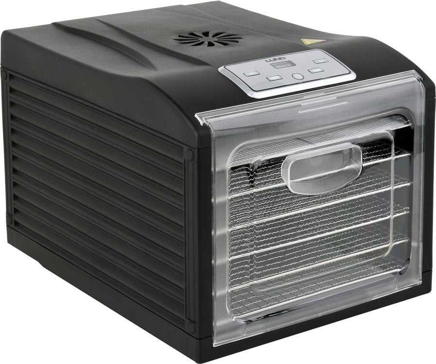 Sušička potravín 6 sít 420-500w.