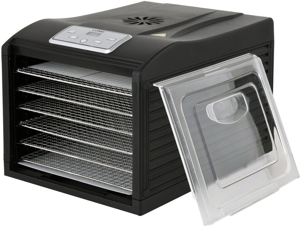 Dehydrator Bia 6 criathar 420-500w.