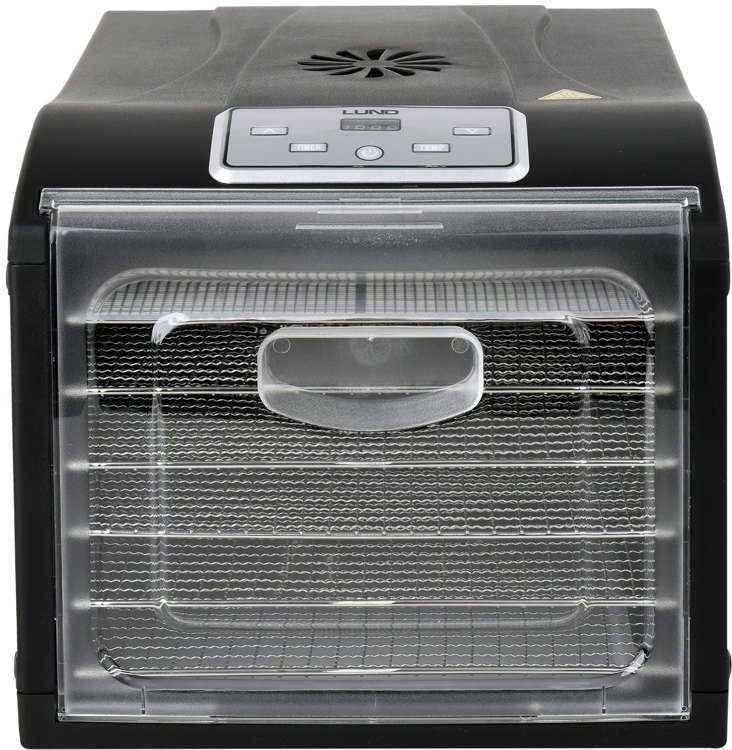 Dehydrator Bia 6 criathar 420-500w.