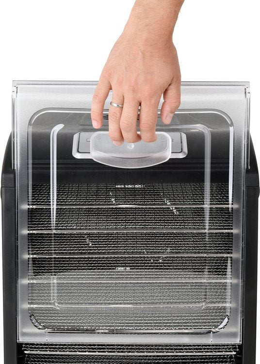 Dehydrator Bia 6 criathar 420-500w.