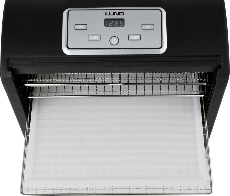 Dehydrator Bia 6 criathar 420-500w.