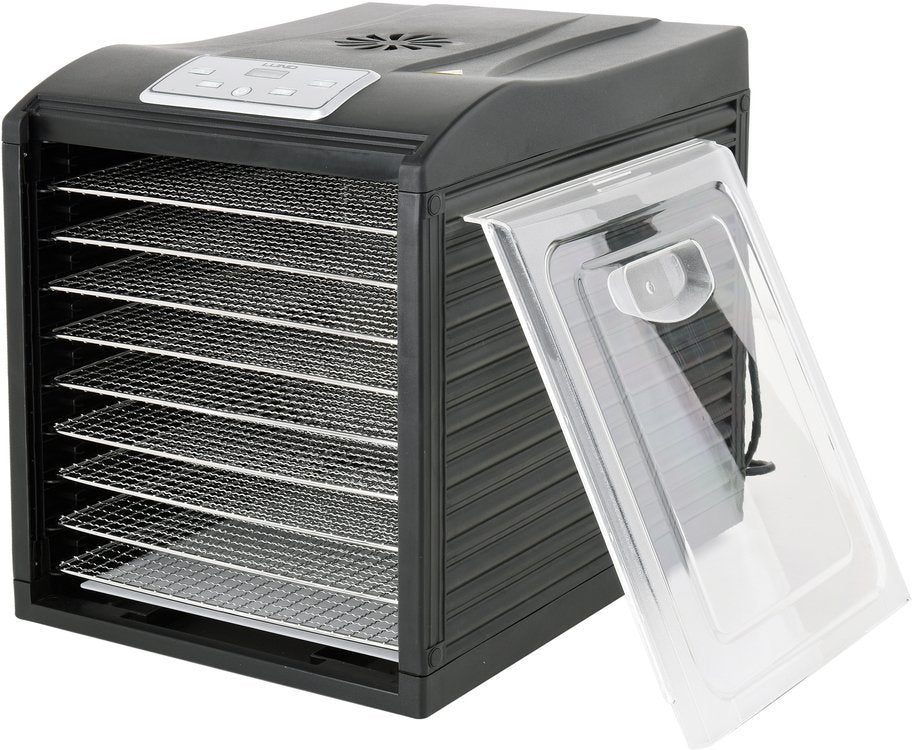 Deshidratator alimente 9 site 600-700w.