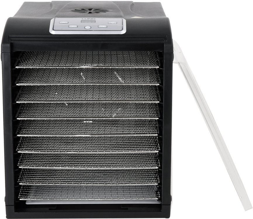 Deshidratator alimente 9 site 600-700w.