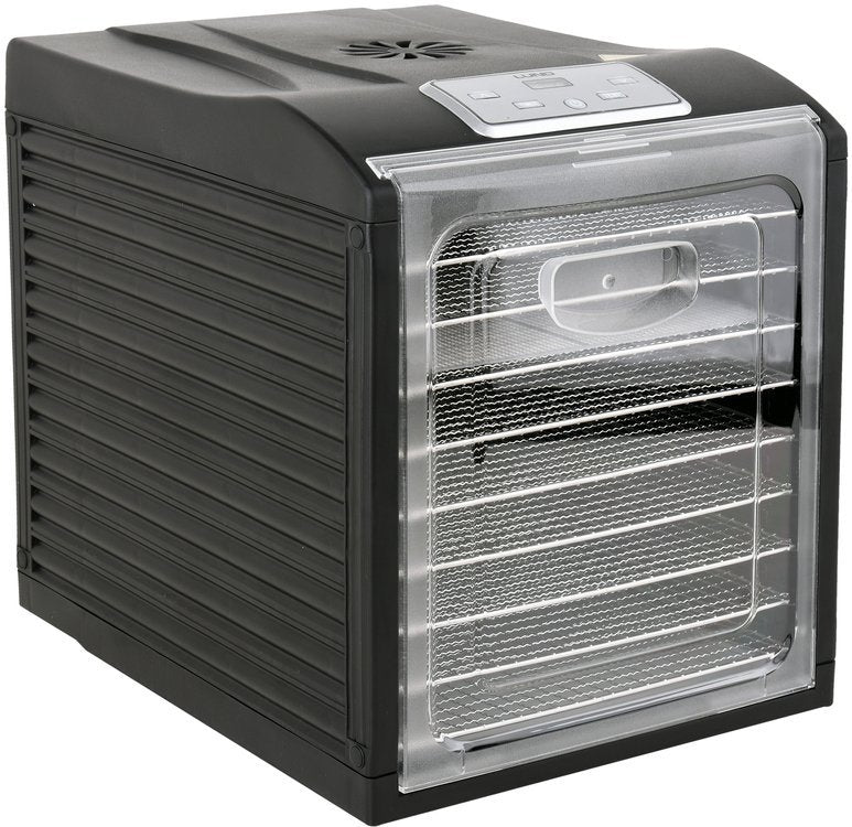 Élelmiszer szárító 9 szita 600-700w.