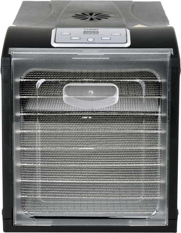Deshidratator alimente 9 site 600-700w.