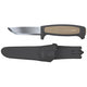 Mora 12245 Touwmes met schede