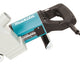 Cortador de pared de 180 mm