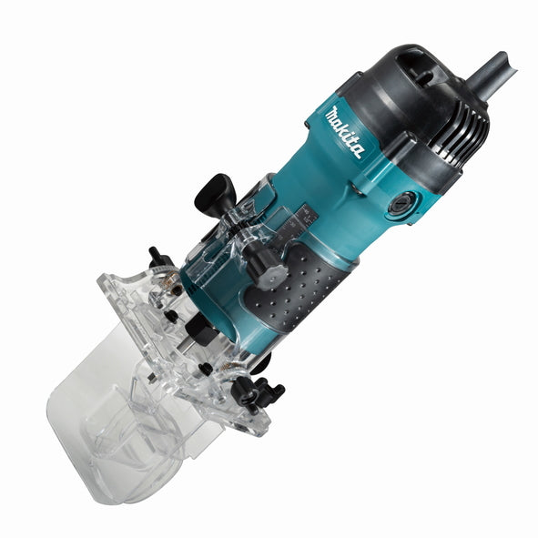 530w 6mm 32000 Rpm Router