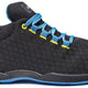 Base Marathon 677bkb Chaussures Taille 40