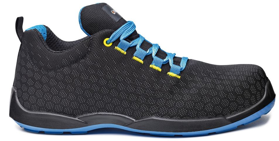 Base Marathon 677bkb Shoes Size 45